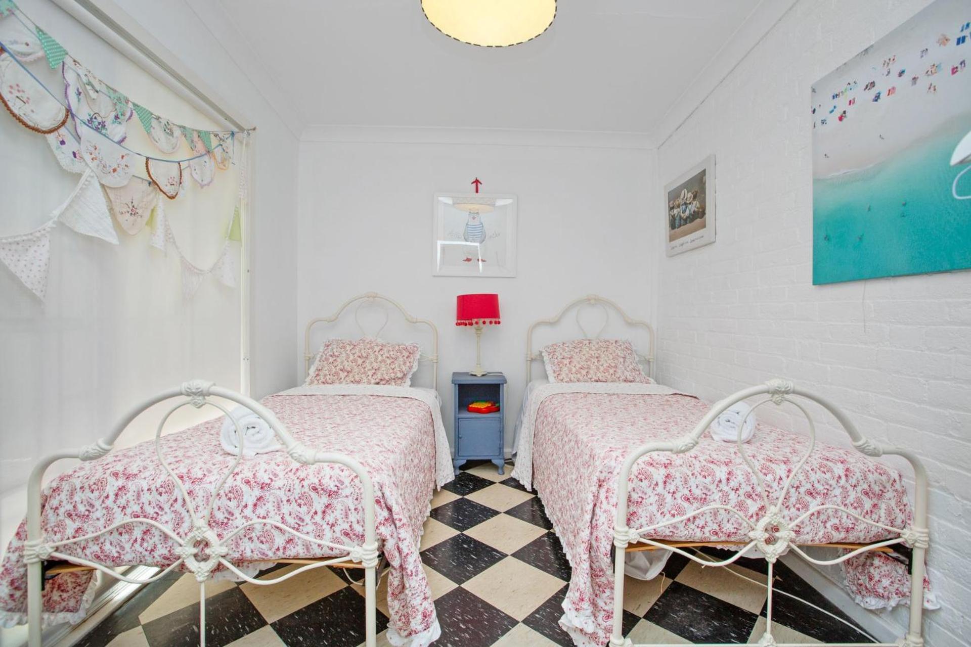 Bluebird Cottage