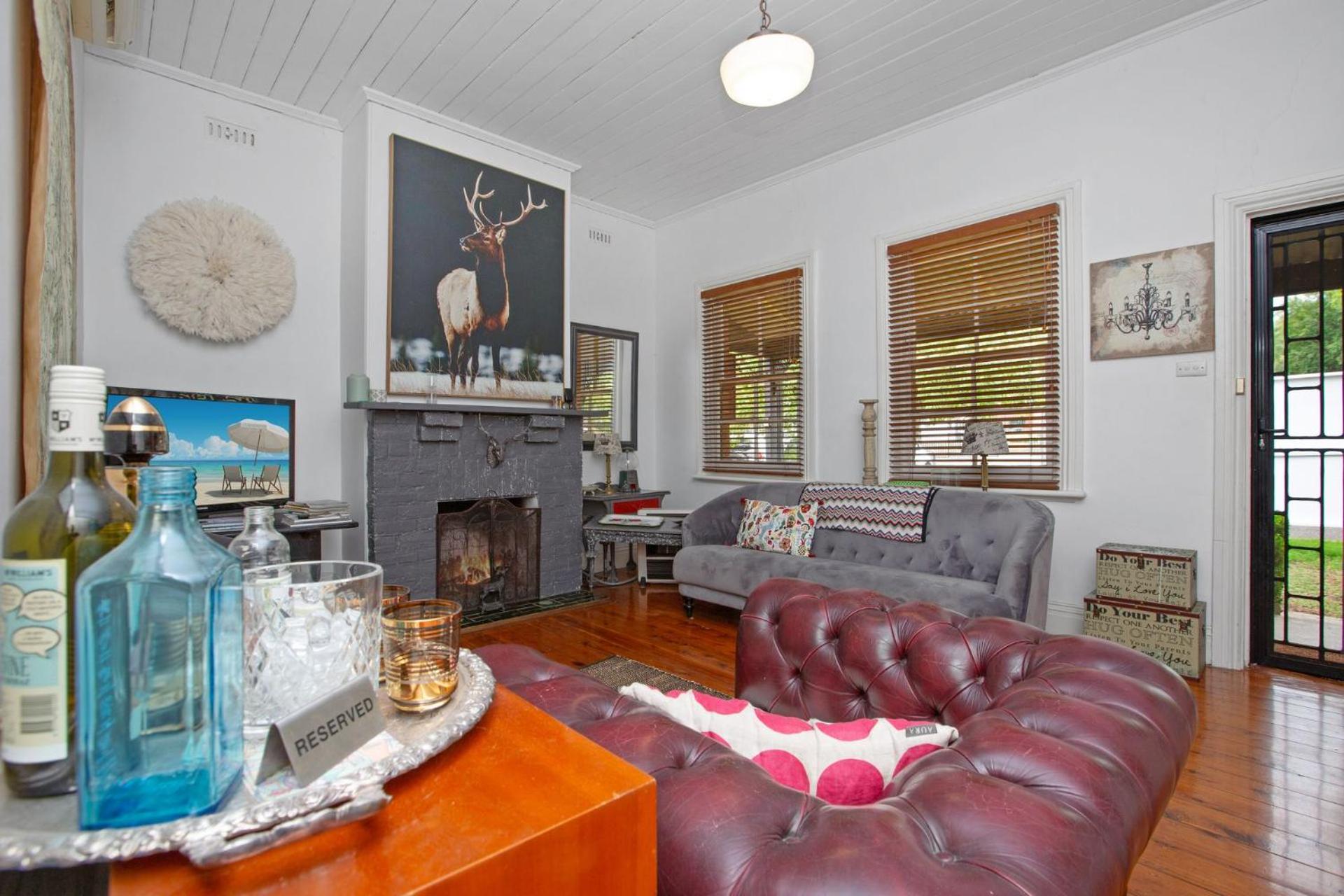Bluebird Cottage