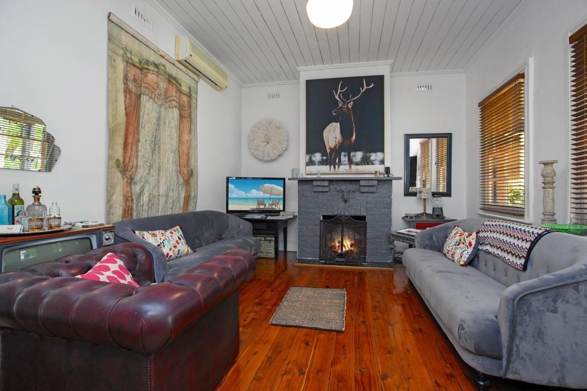 Bluebird Cottage