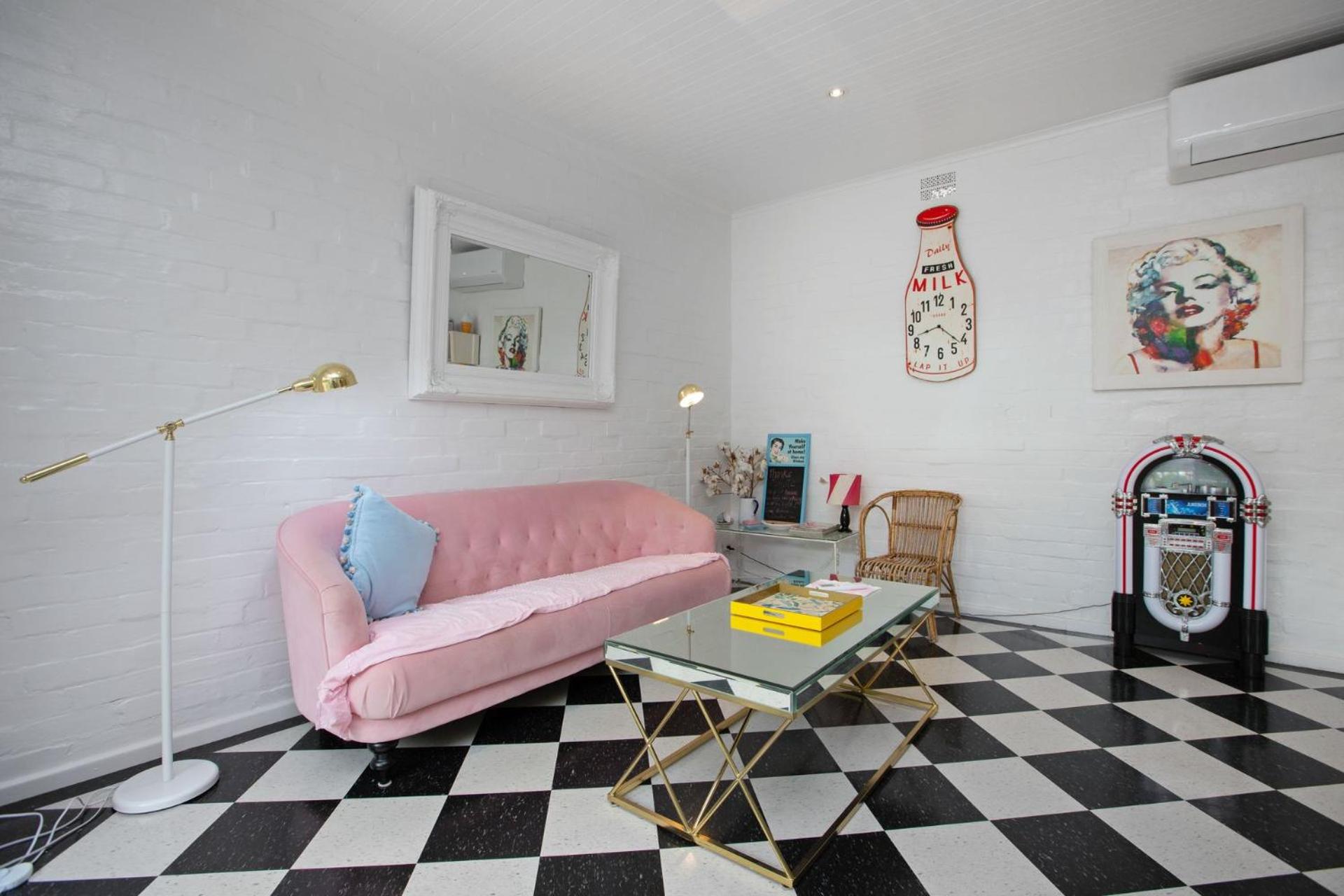 Bluebird Cottage