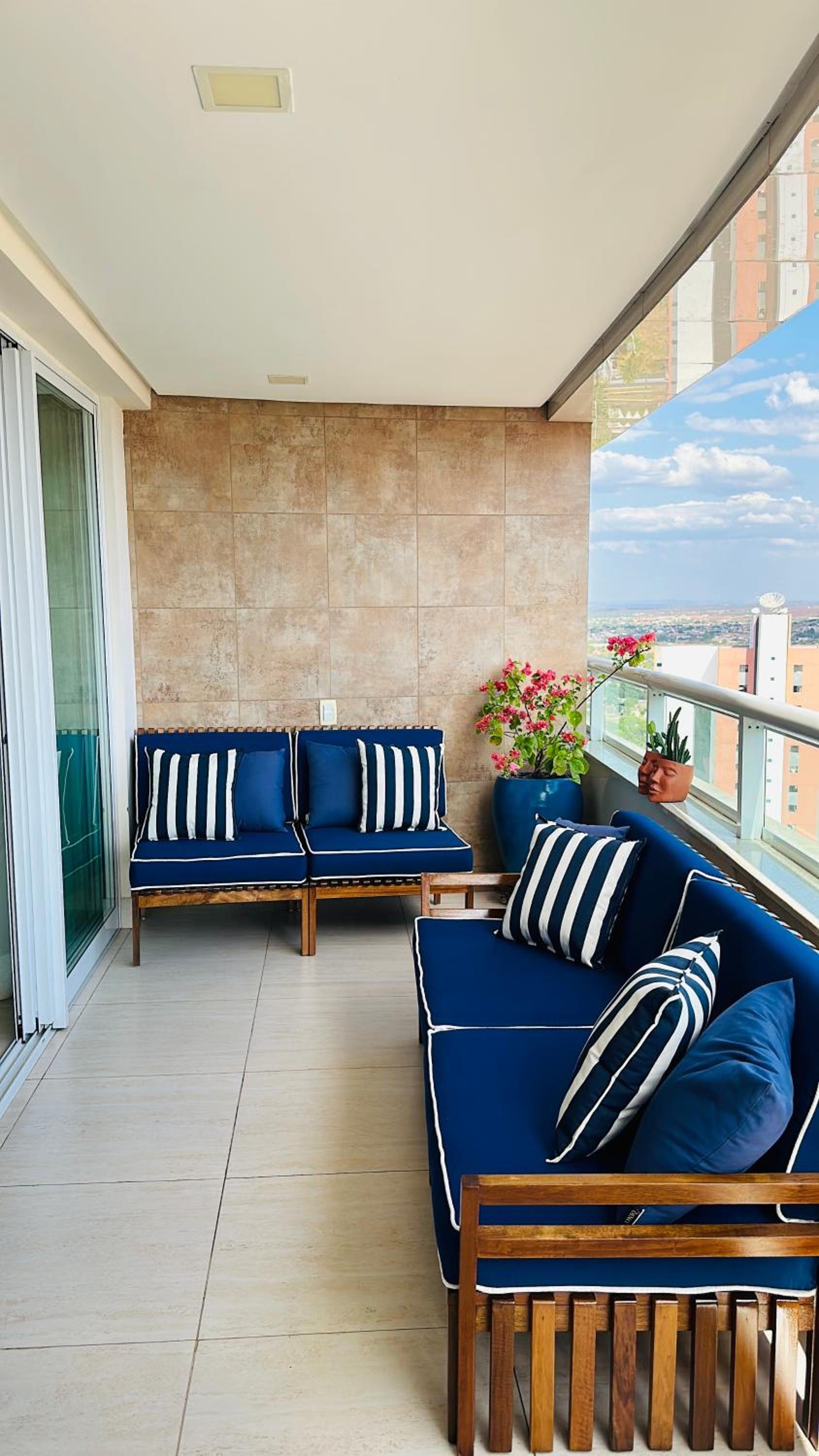 flat kariris de luxe
