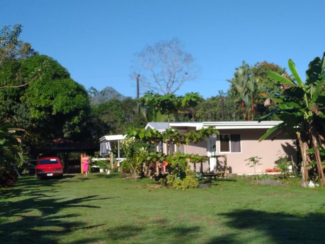 Villa el paraíso