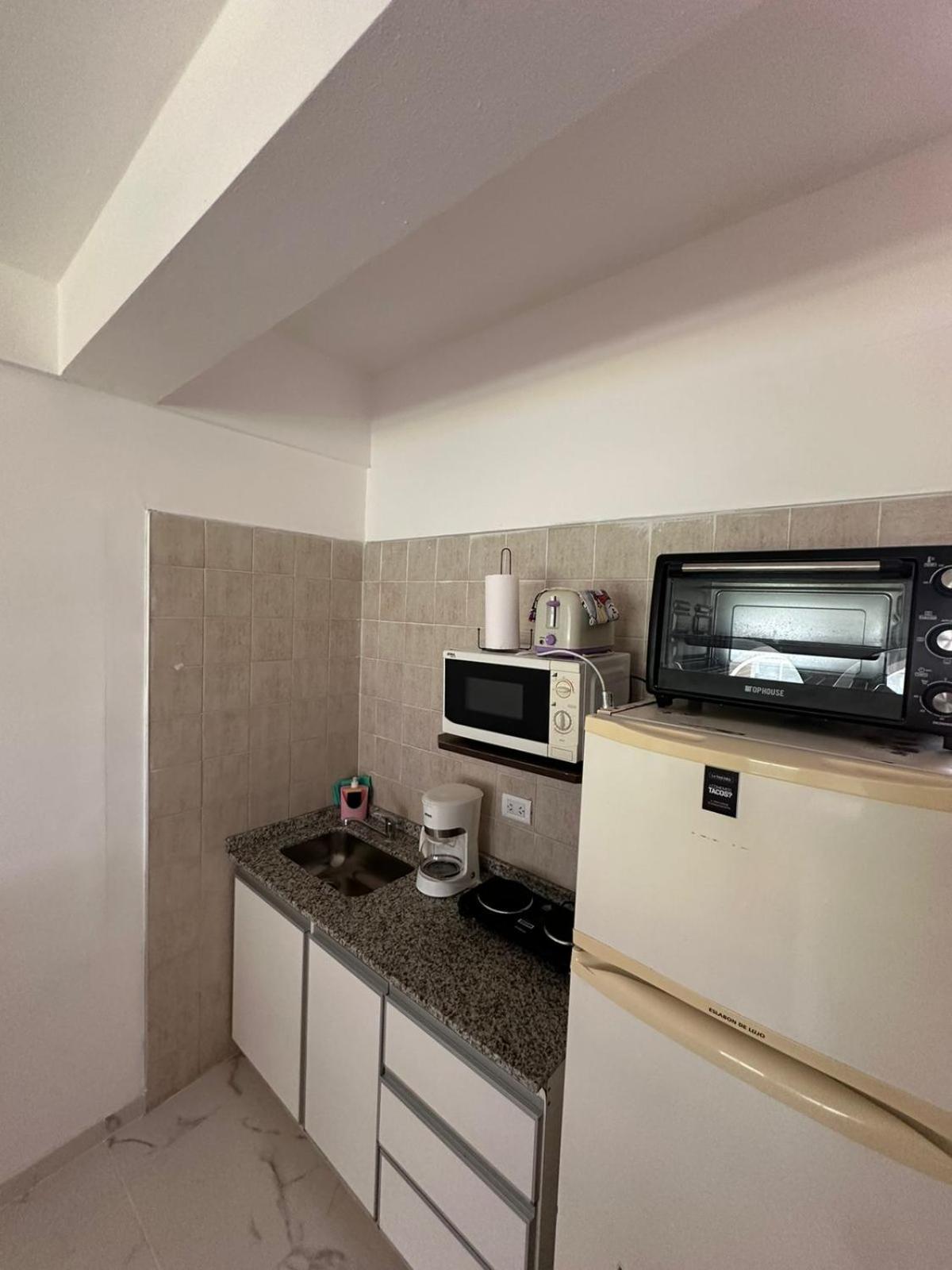 Apartamentos del mar