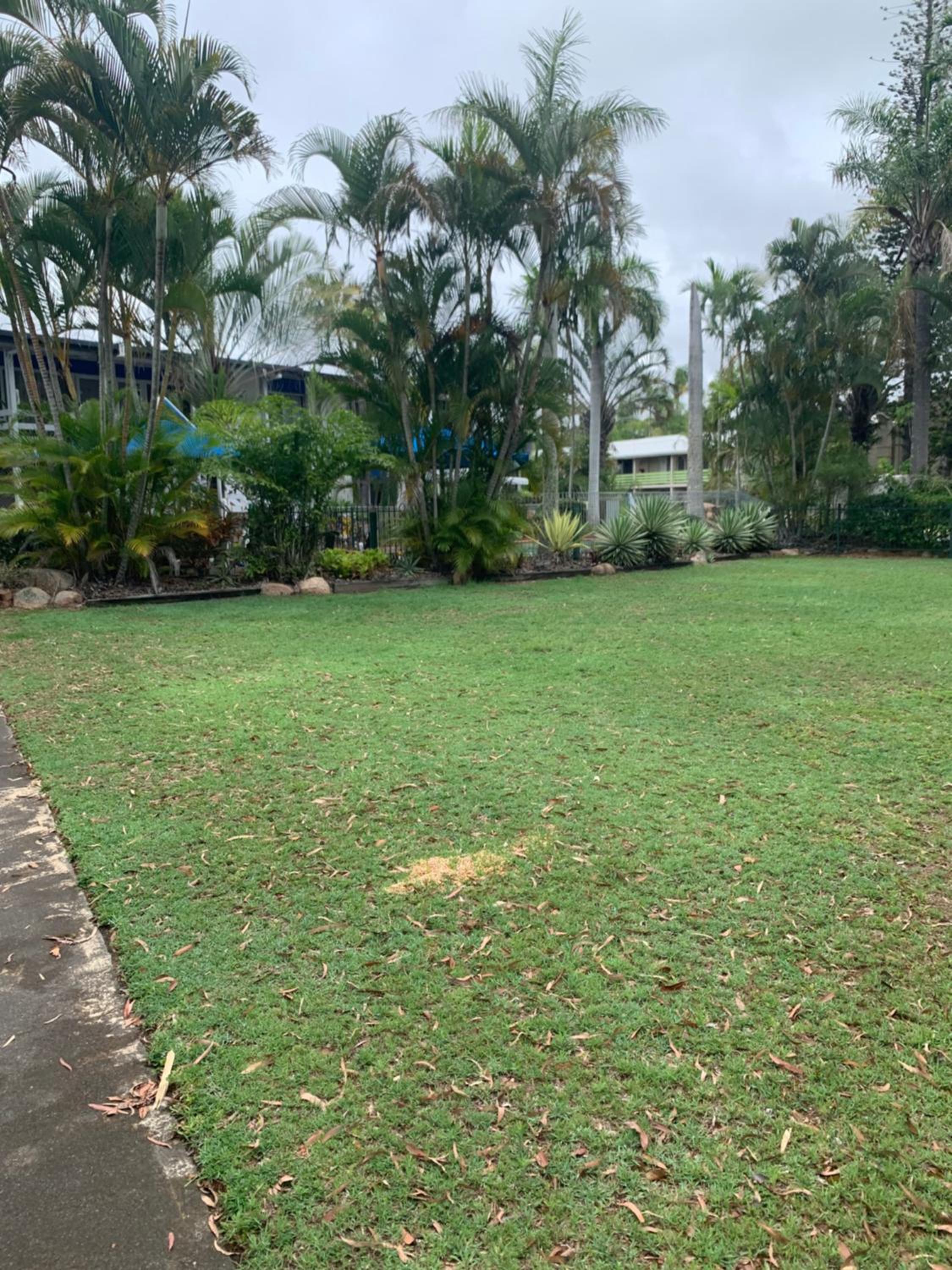 Beachfront at Silver Sands Hervey Bay