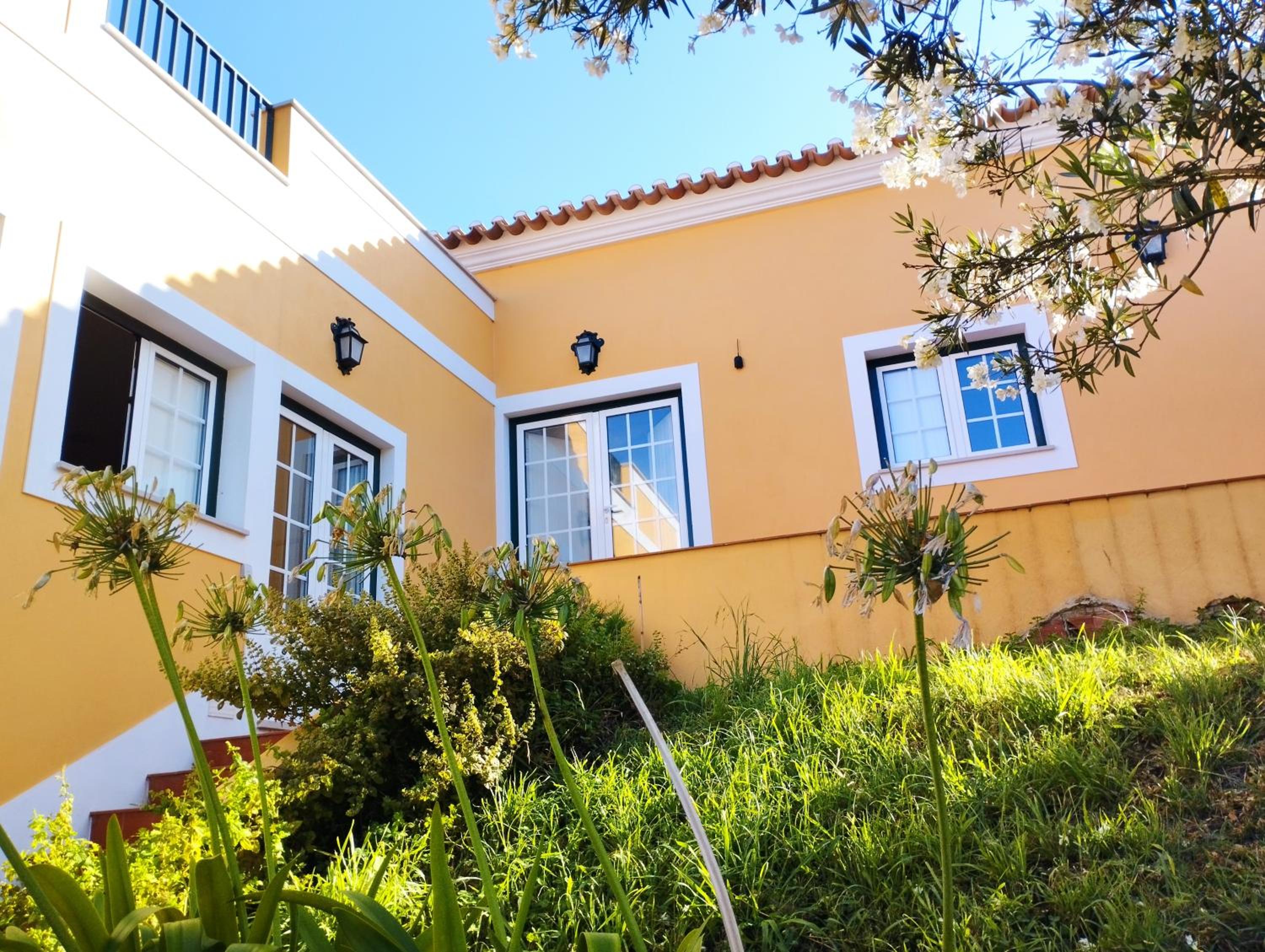Villa Rosa - Quinta do Santo Espírito view 3