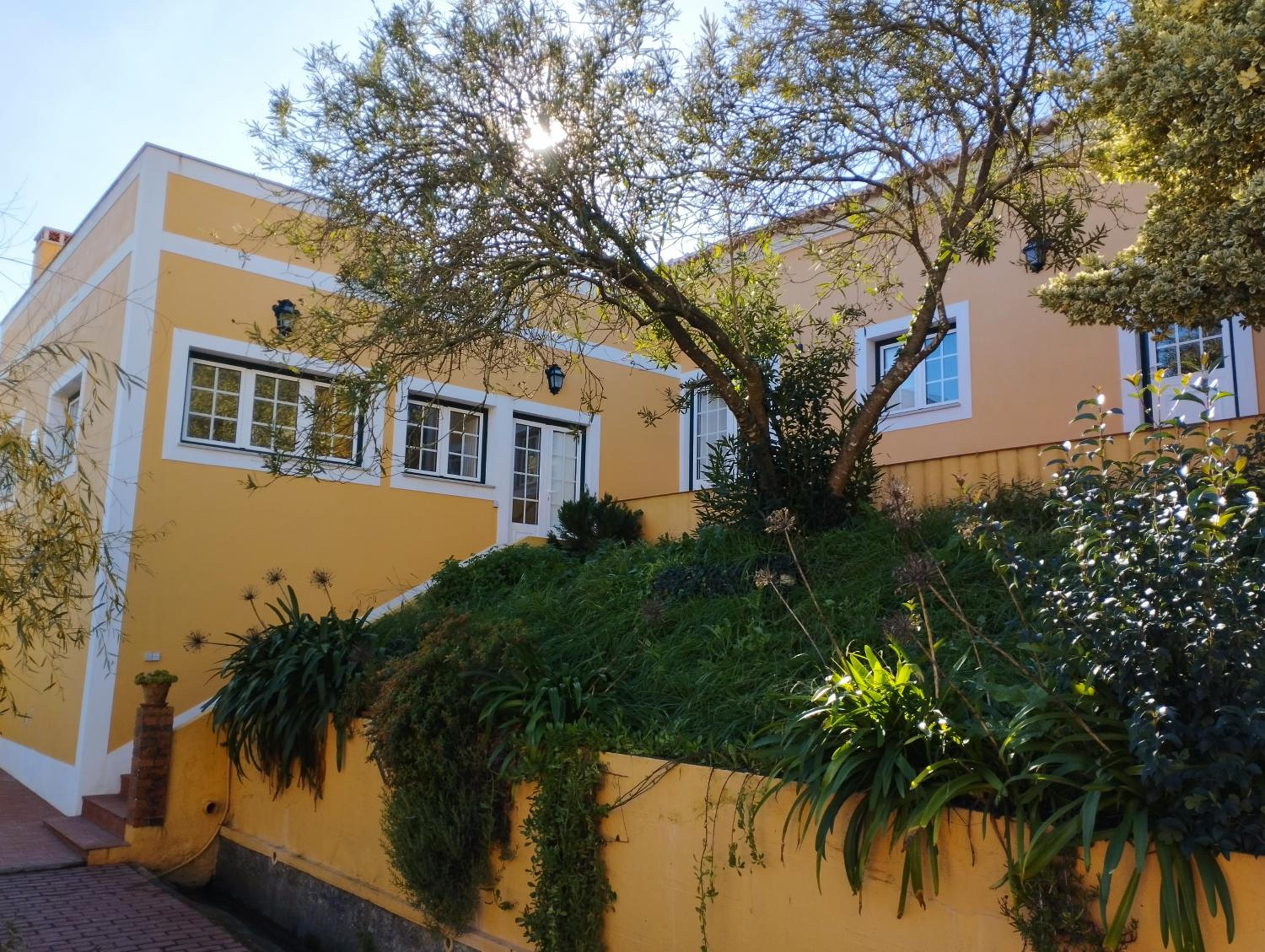 Villa Rosa - Quinta do Santo Espírito view 2
