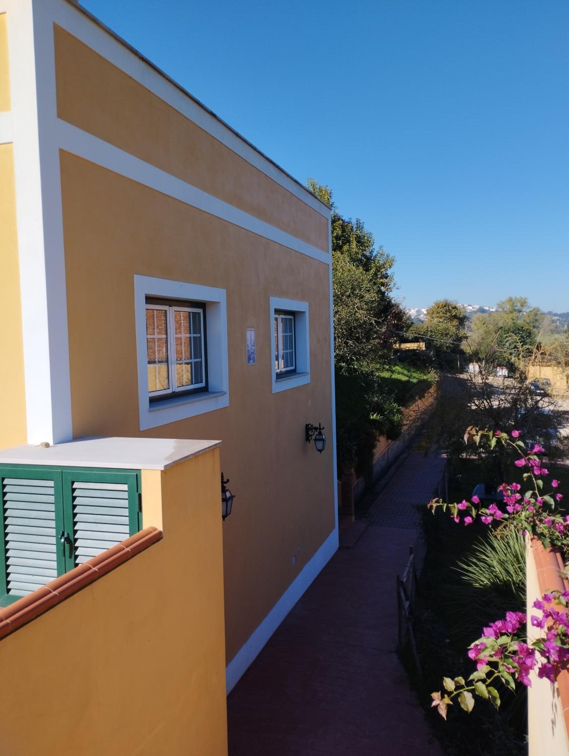 Villa Rosa - Quinta do Santo Espírito view 4
