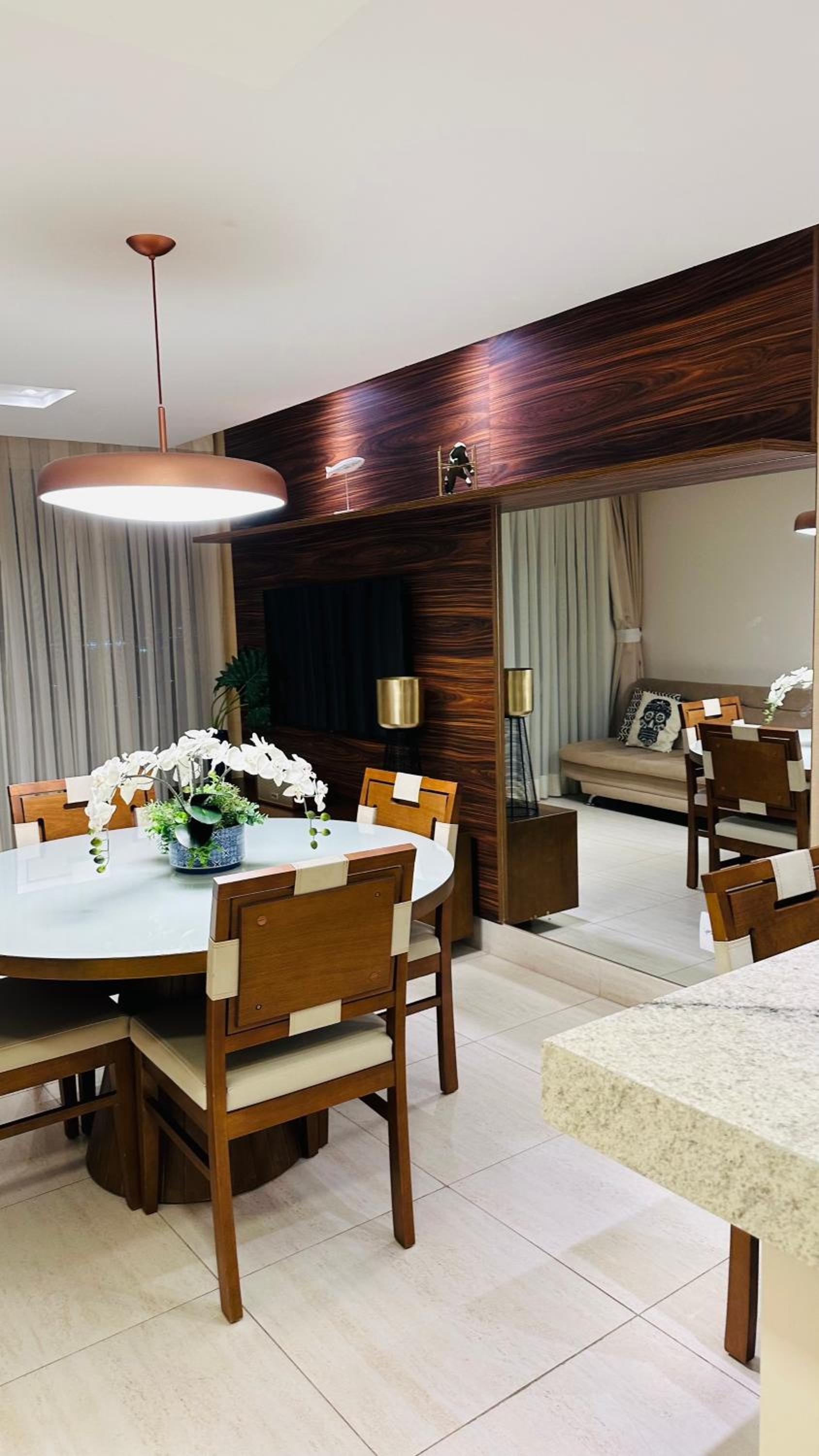 flat kariris de luxe