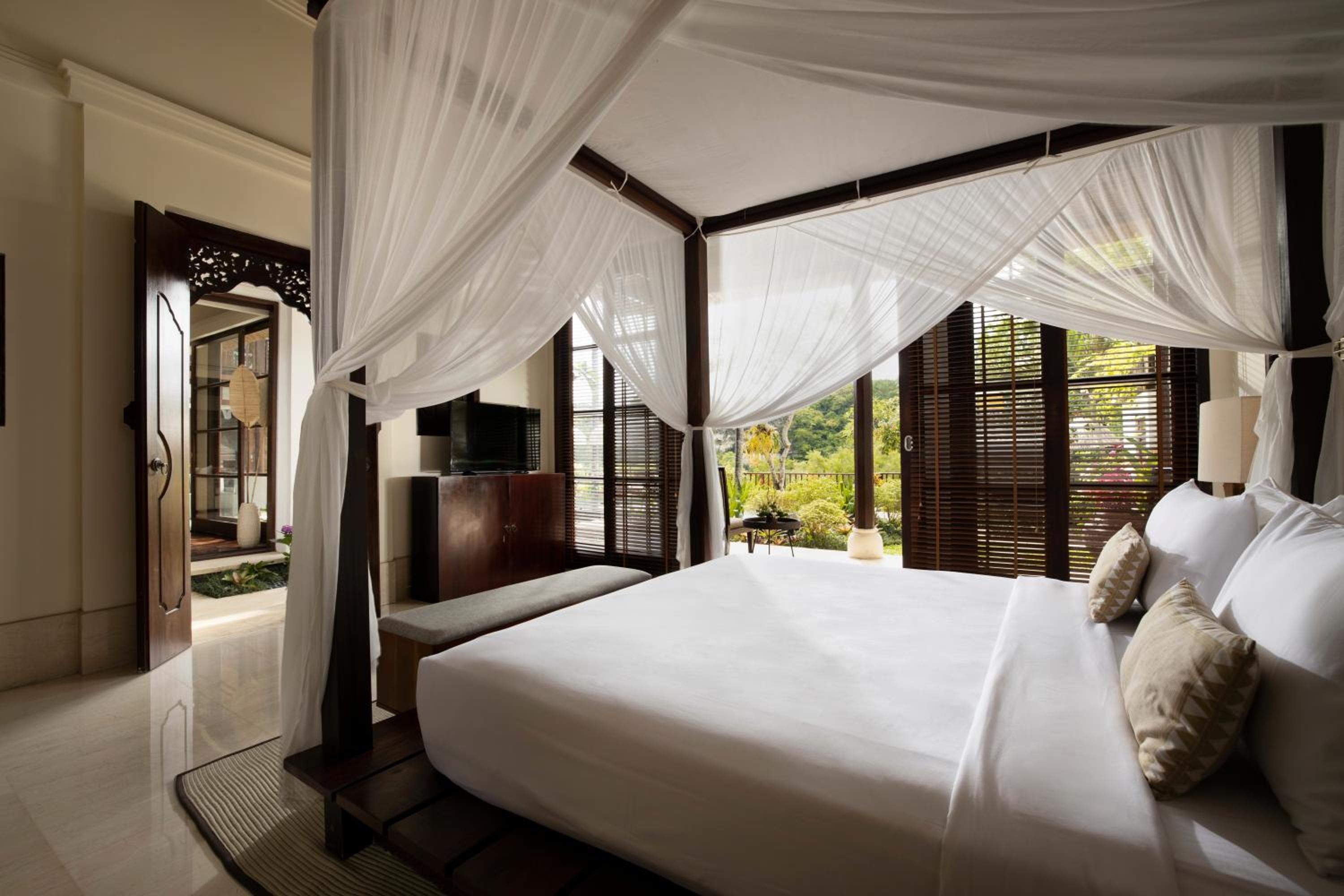 Jimbaran Beach Villas by Nakula