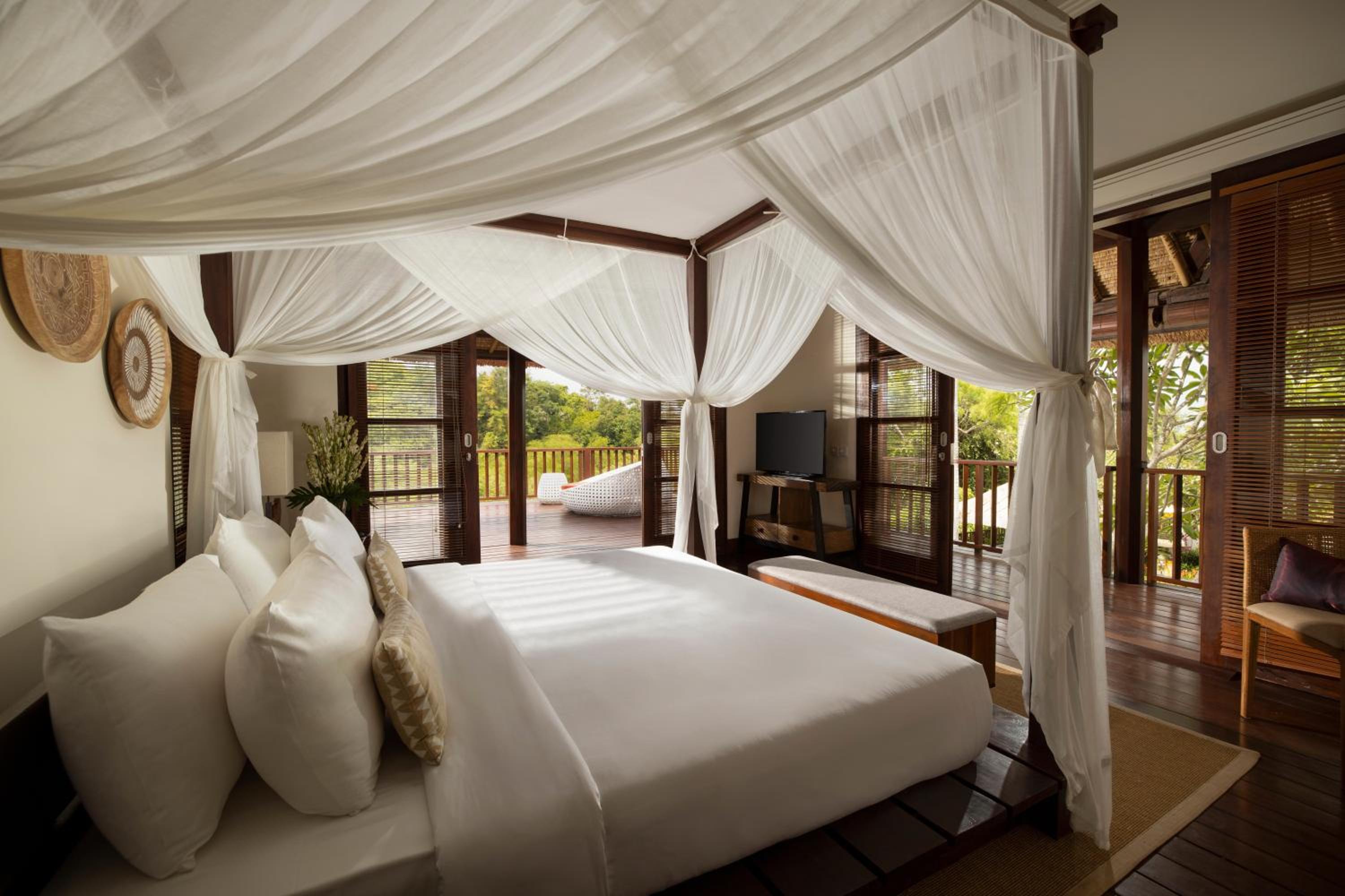 Jimbaran Beach Villas by Nakula