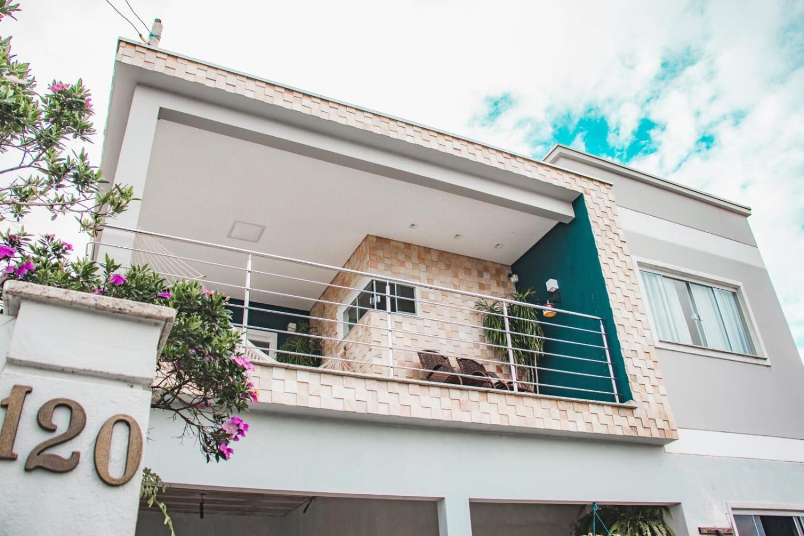 Gih Guest House Parque Beto Carrero view 3
