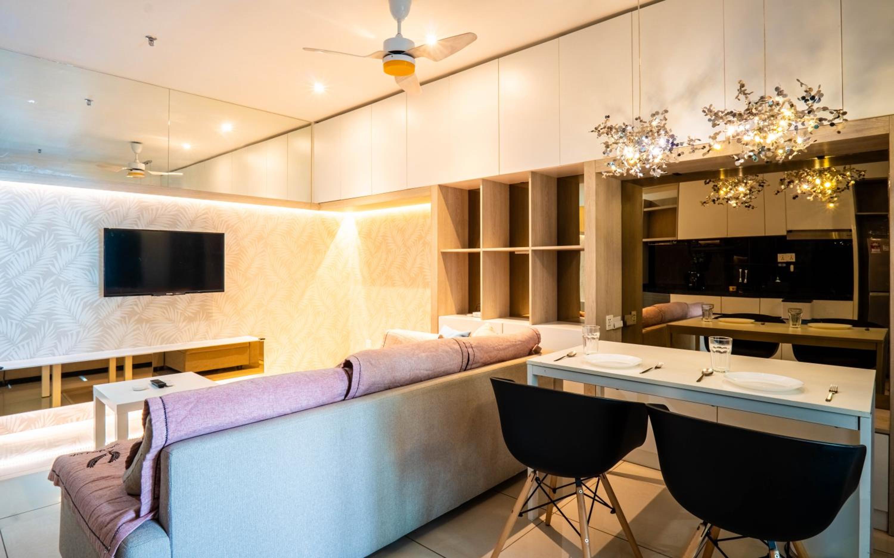 H20 Residence Ara Damansara by Airhost photo 2