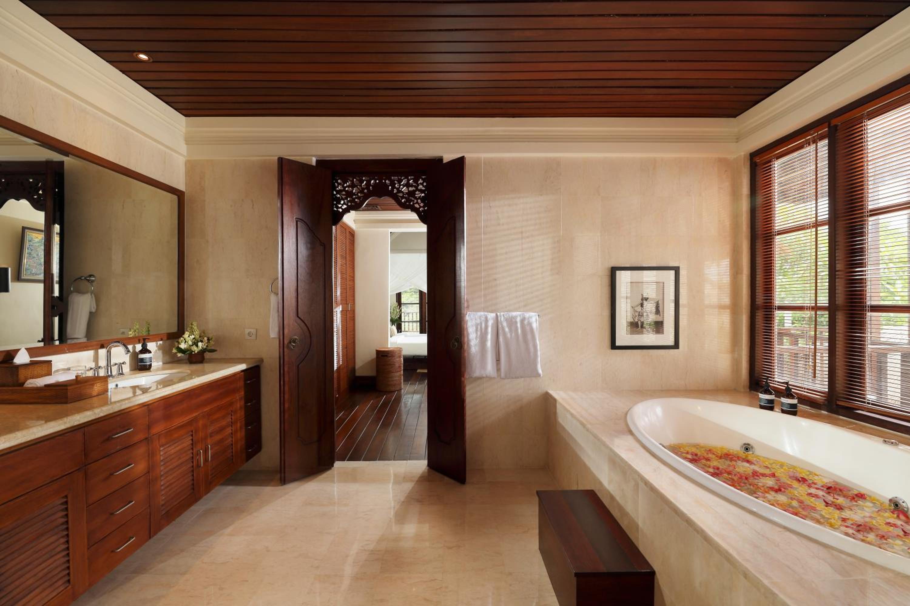 Jimbaran Beach Villas by Nakula
