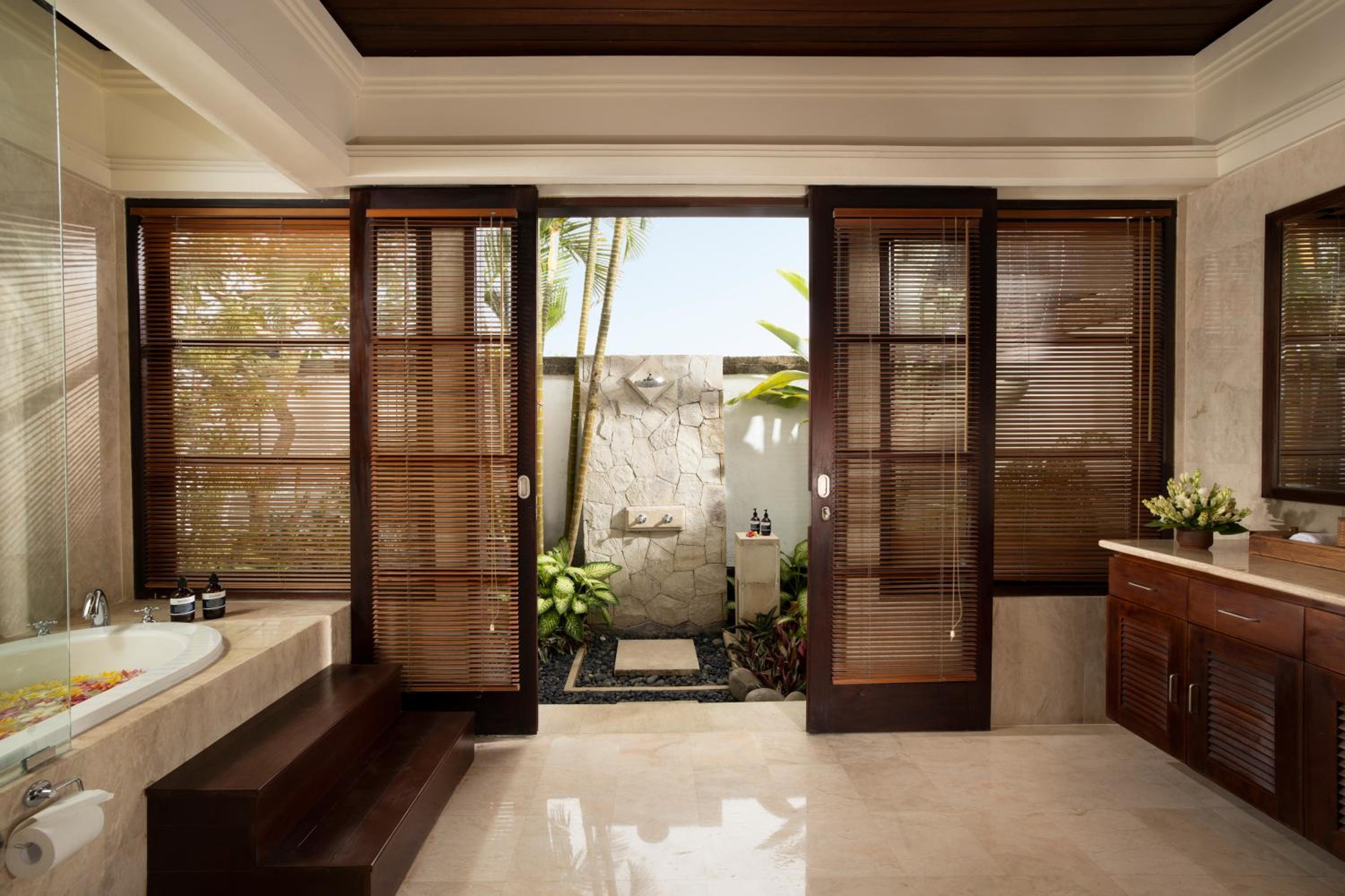 Jimbaran Beach Villas by Nakula