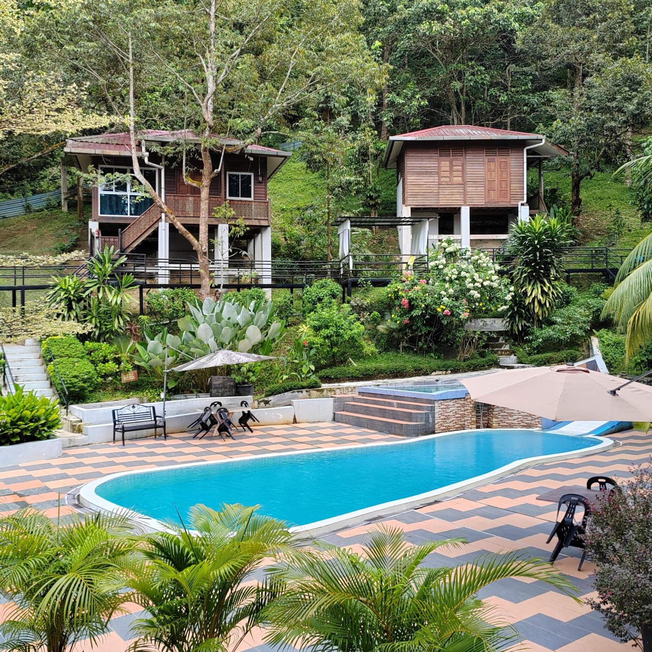 D'Bukit Forest photo 1