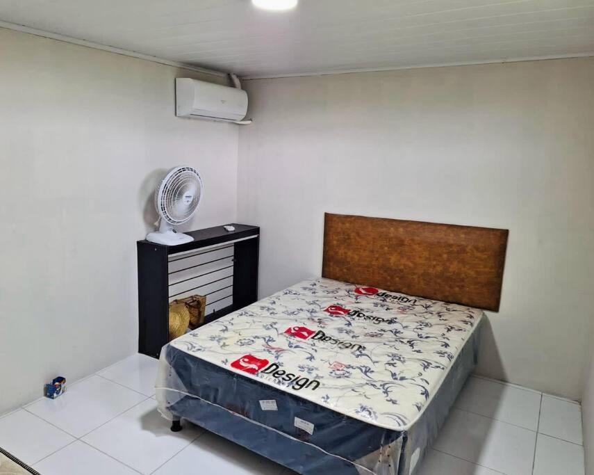 Casa em Pratigi, Universo Paralelo, Ituberá Ba.