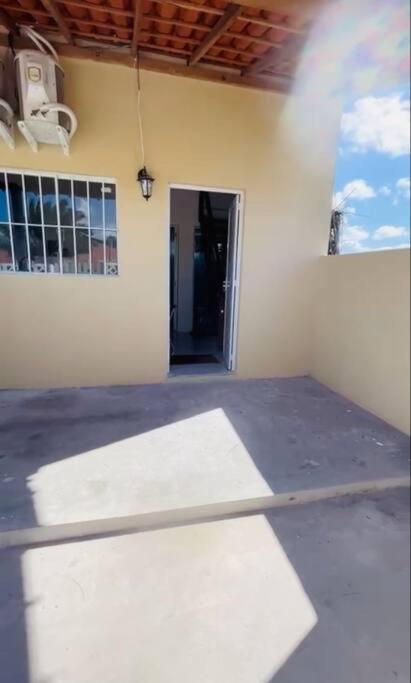 Casa em Pratigi, Universo Paralelo, Ituberá Ba.