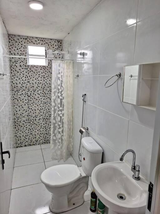 Casa em Pratigi, Universo Paralelo, Ituberá Ba.