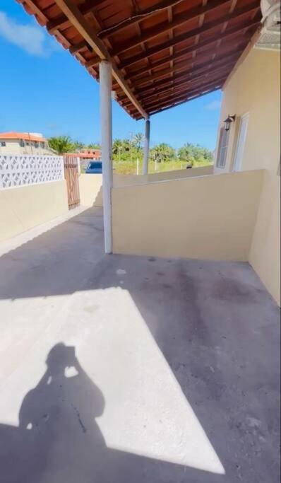 Casa em Pratigi, Universo Paralelo, Ituberá Ba.