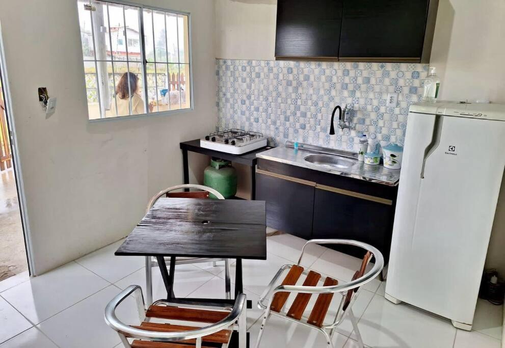 Casa em Pratigi, Universo Paralelo, Ituberá Ba.