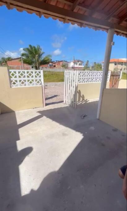Casa em Pratigi, Universo Paralelo, Ituberá Ba.