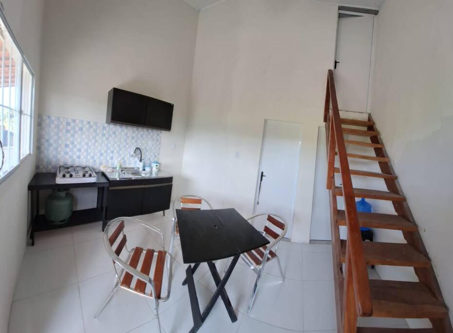 Casa em Pratigi, Universo Paralelo, Ituberá Ba.
