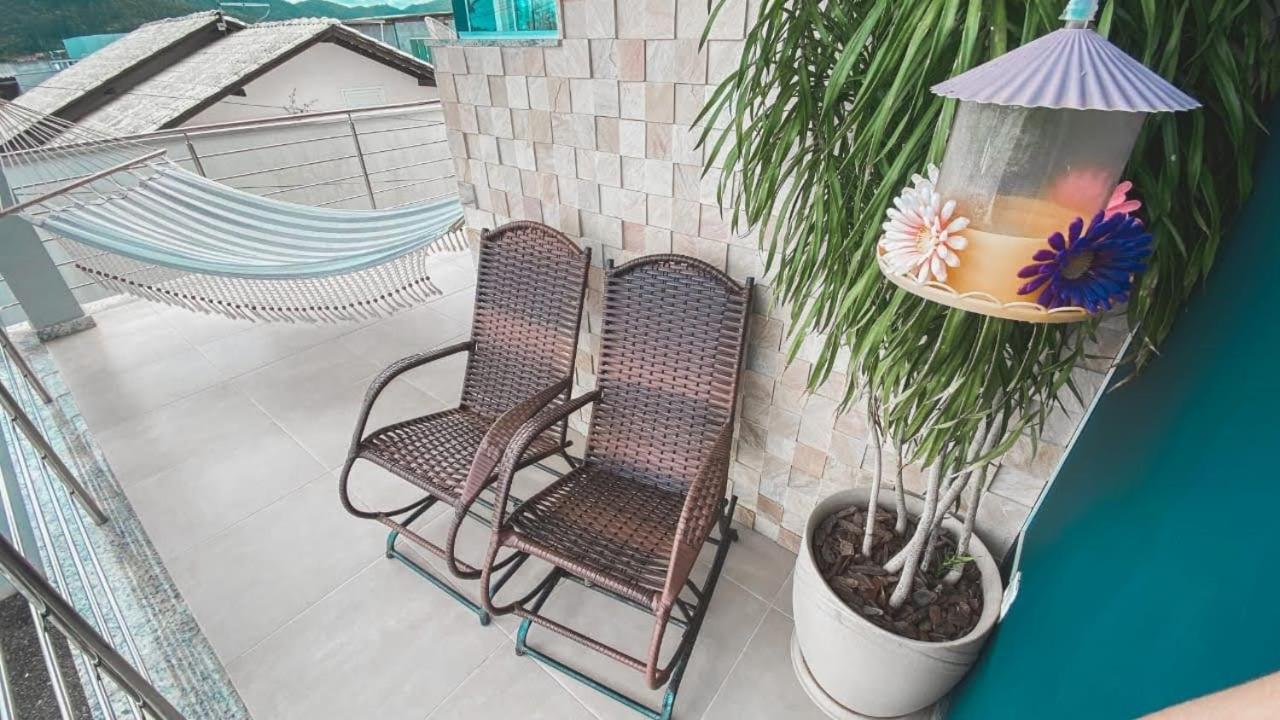 Gih Guest House Parque Beto Carrero view 4
