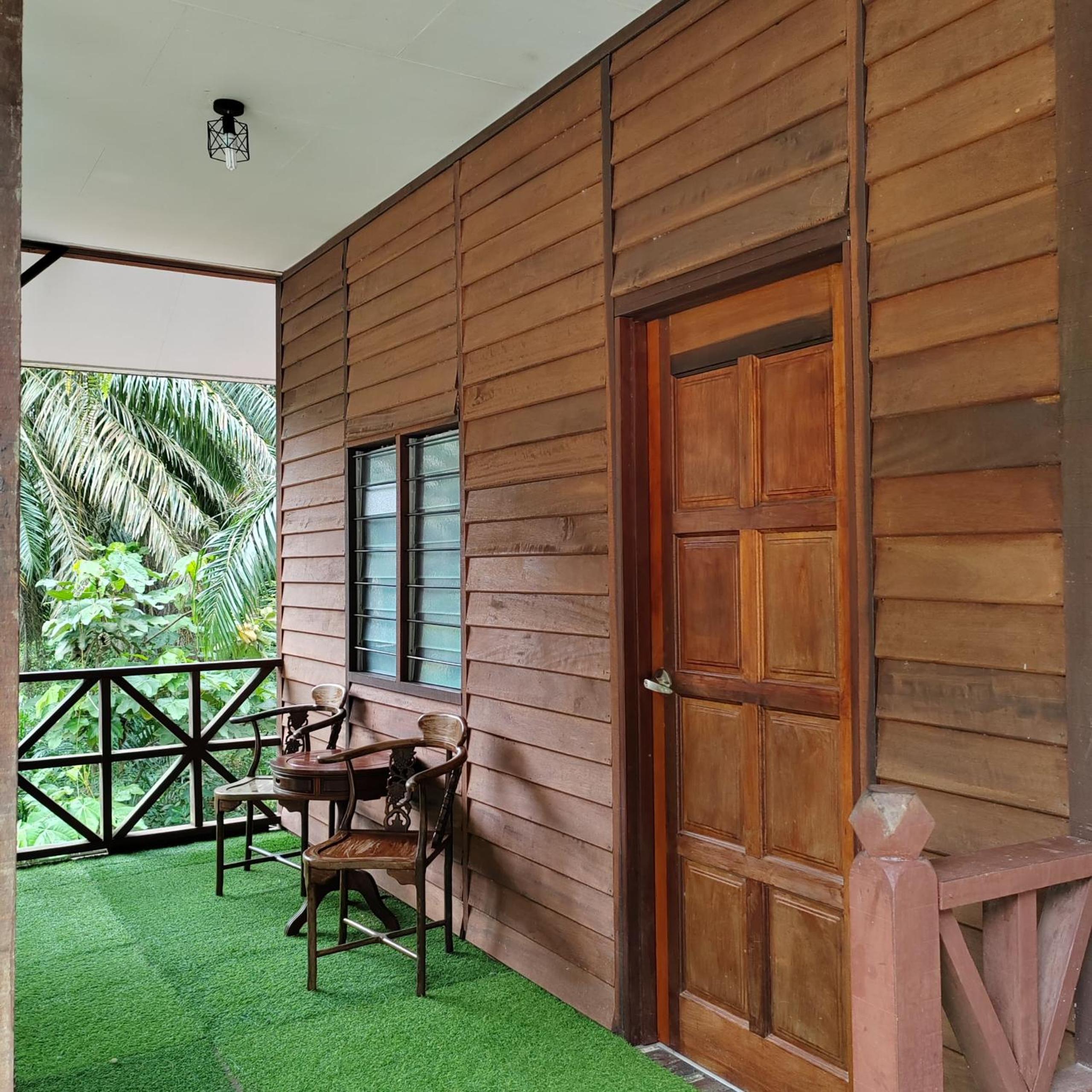 D'Bukit Forest photo 3