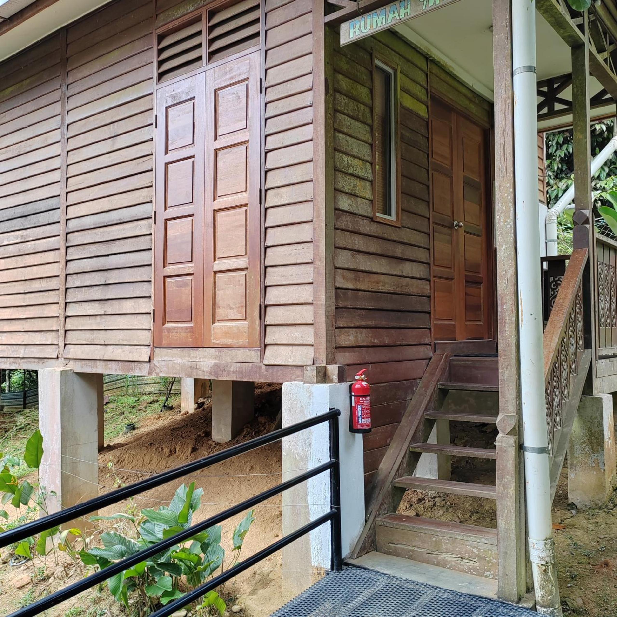 D'Bukit Forest photo 7