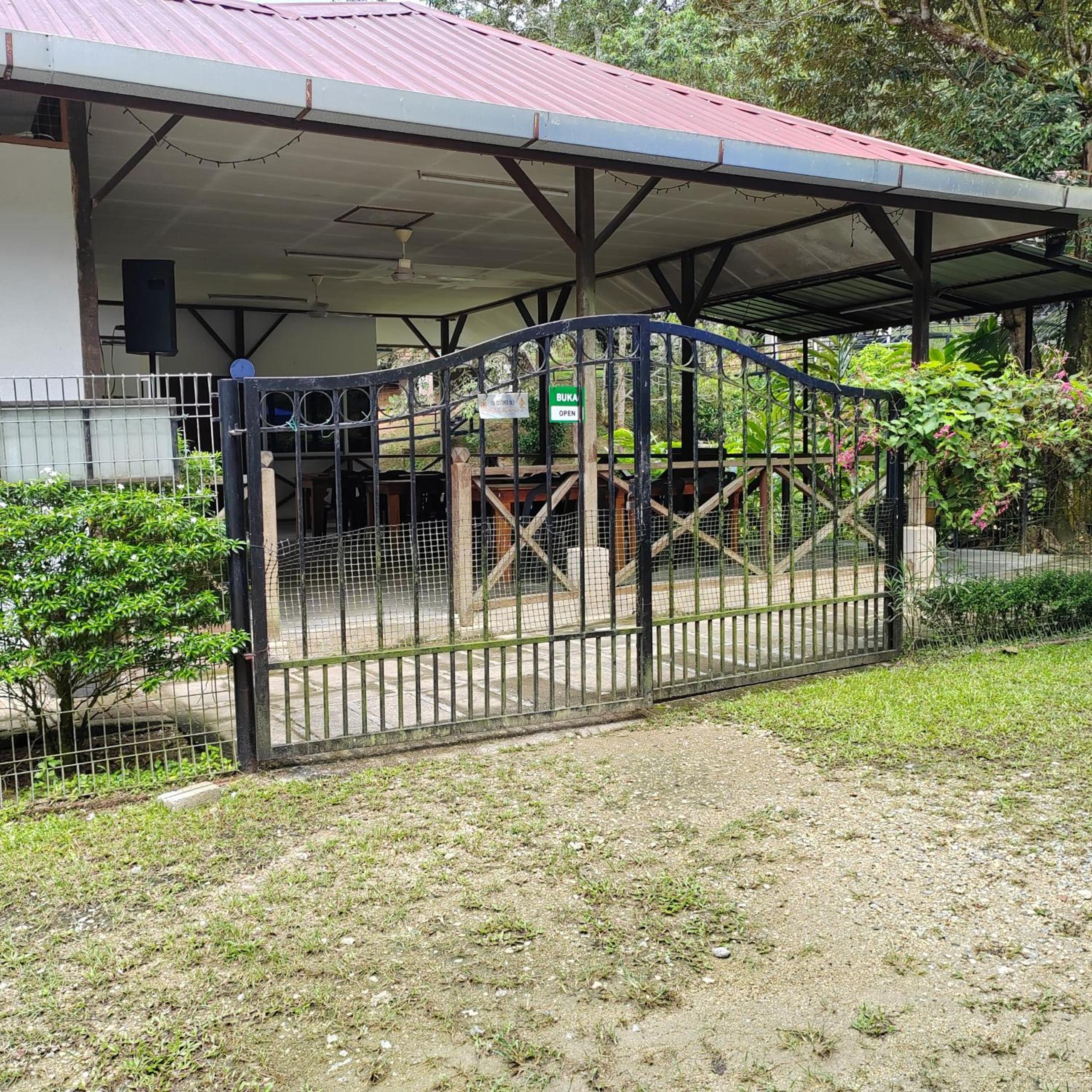 D'Bukit Forest photo 8