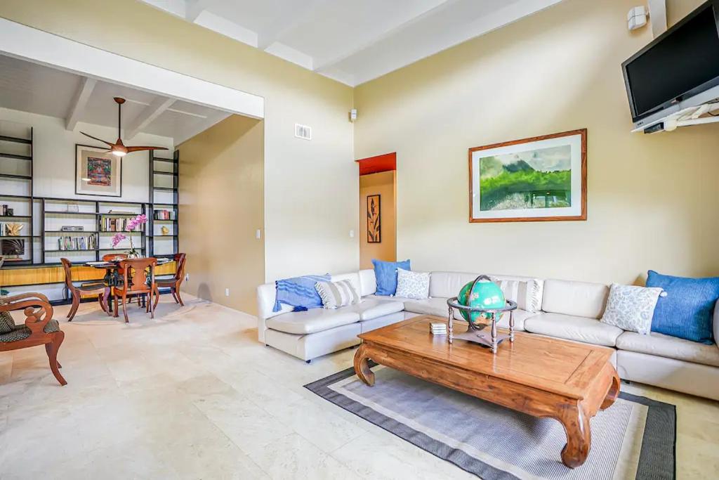 Puamana Princeville - Princeville, HI view 4