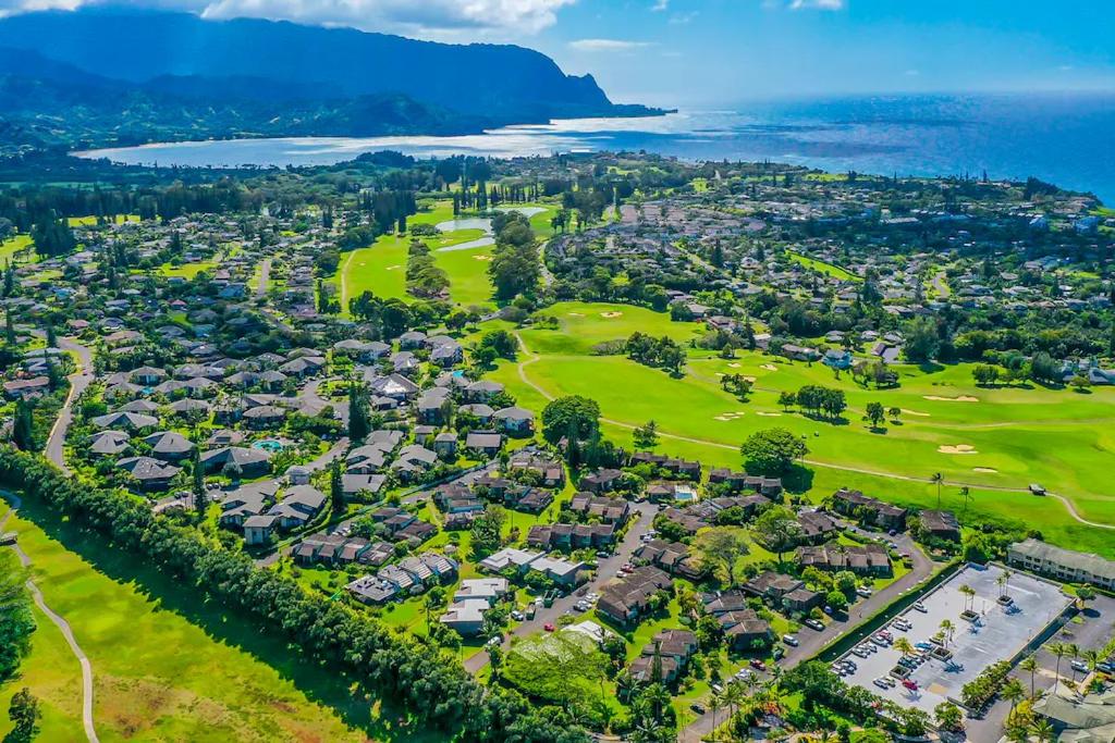 Puamana Princeville - Princeville, HI view 5