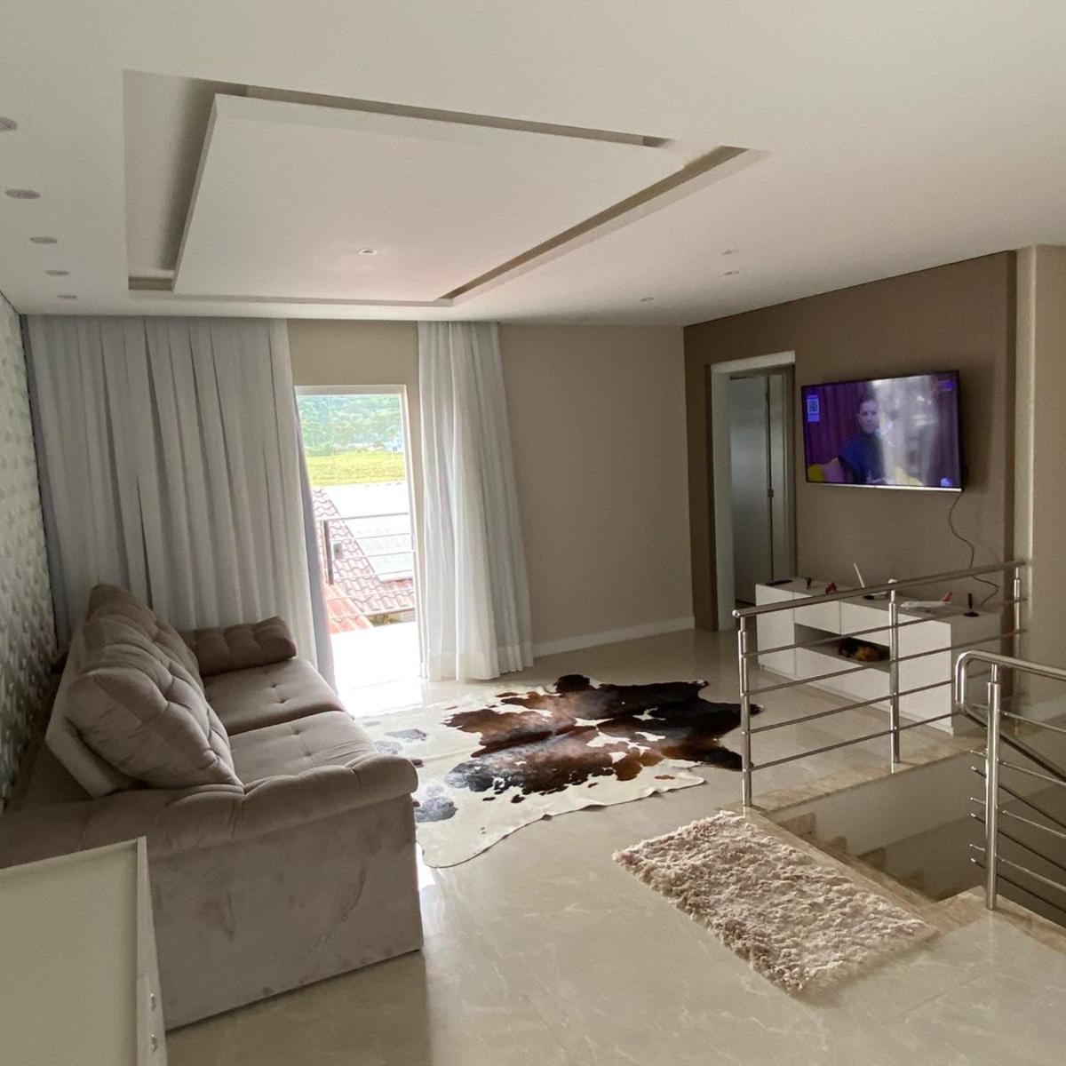Gih Guest House Parque Beto Carrero view 5