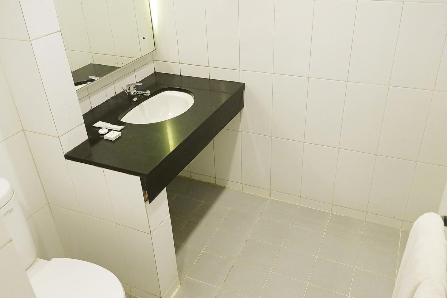 1O1 URBAN Jakarta Thamrin — photo 46