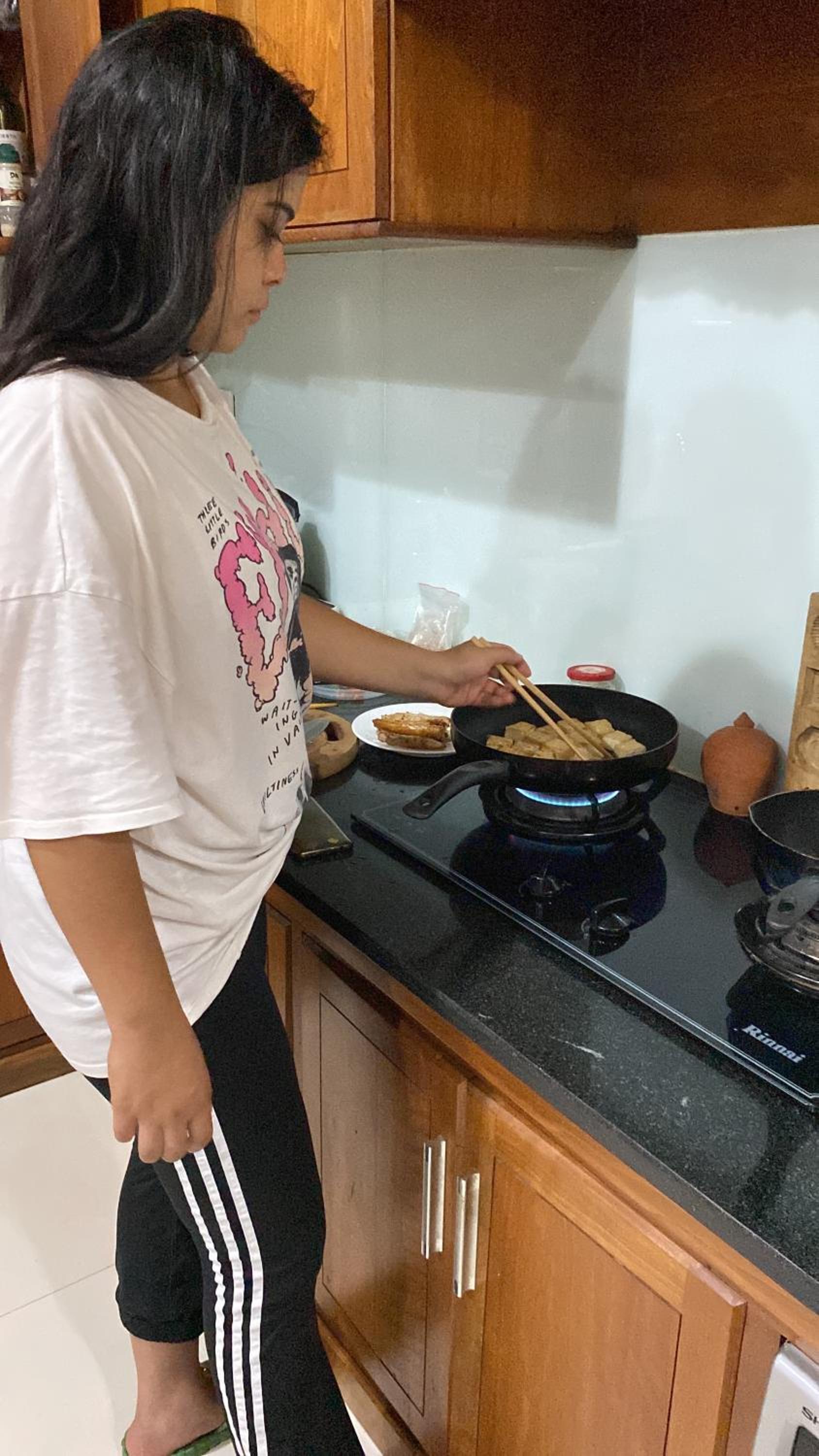 Lu Peaceful Homestay