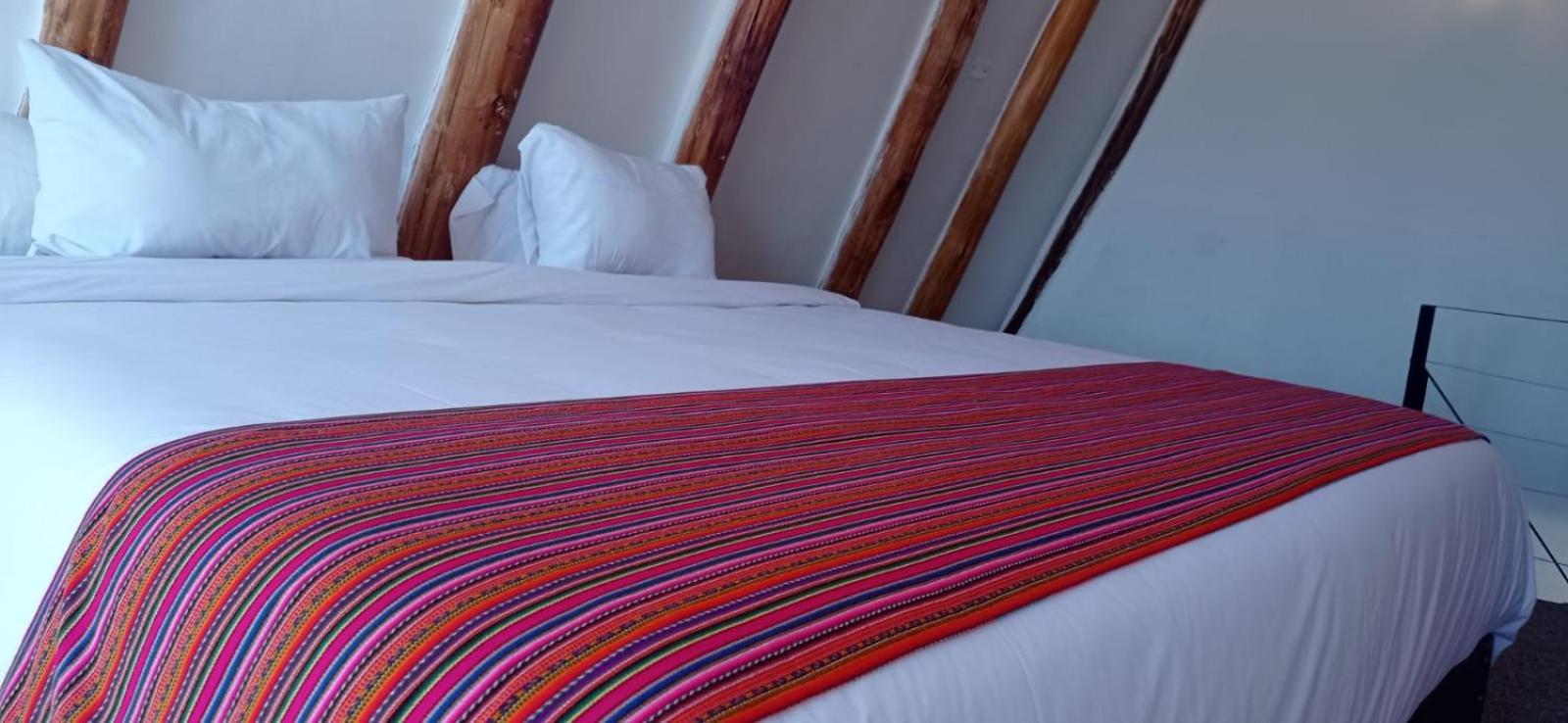 Runa Apartamentos