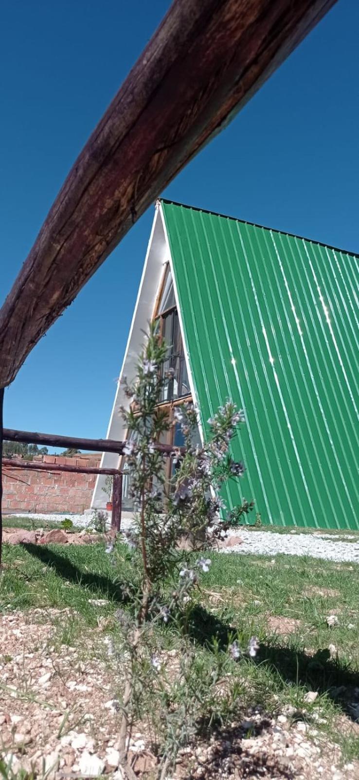 Runa Apartamentos