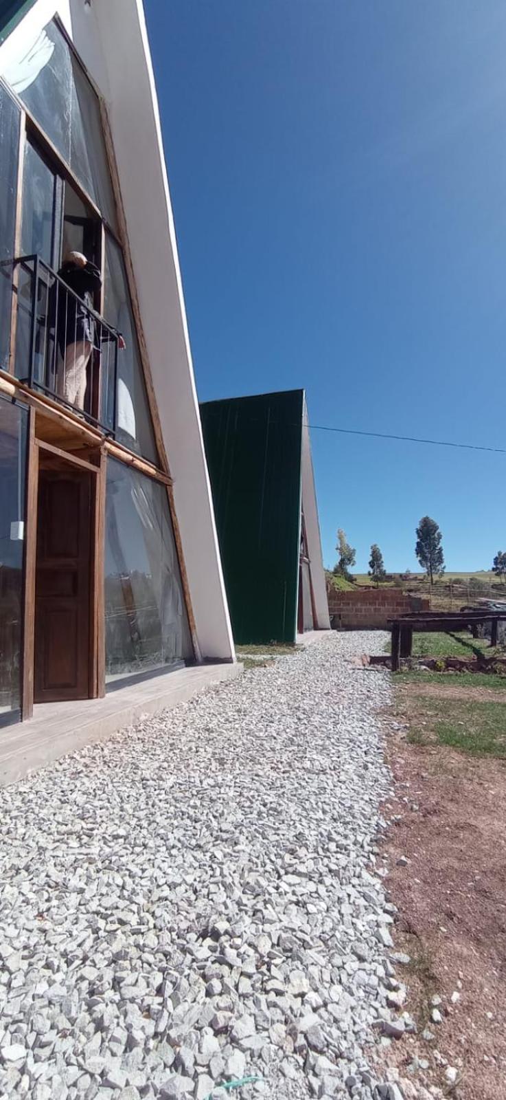 Runa Apartamentos