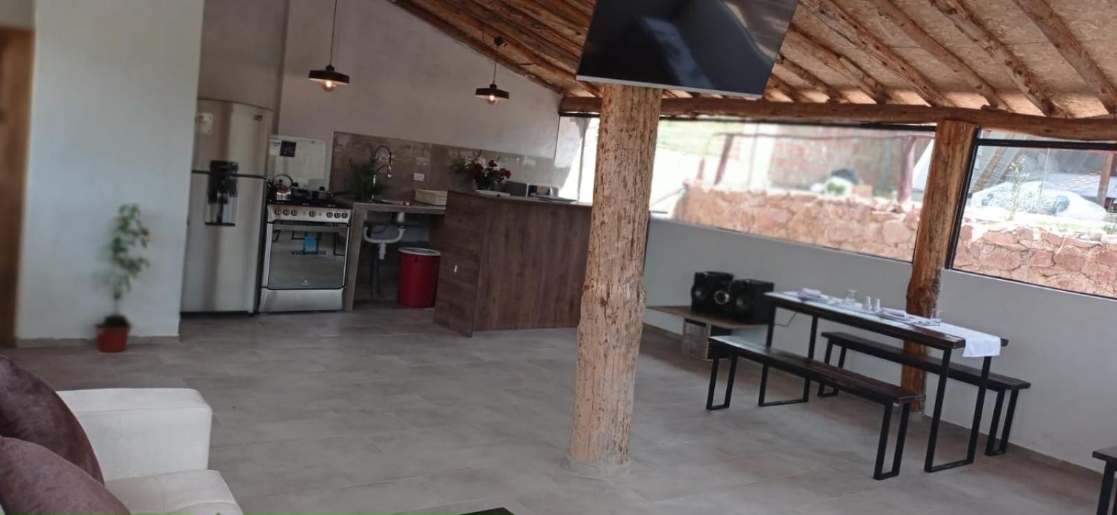Runa Apartamentos