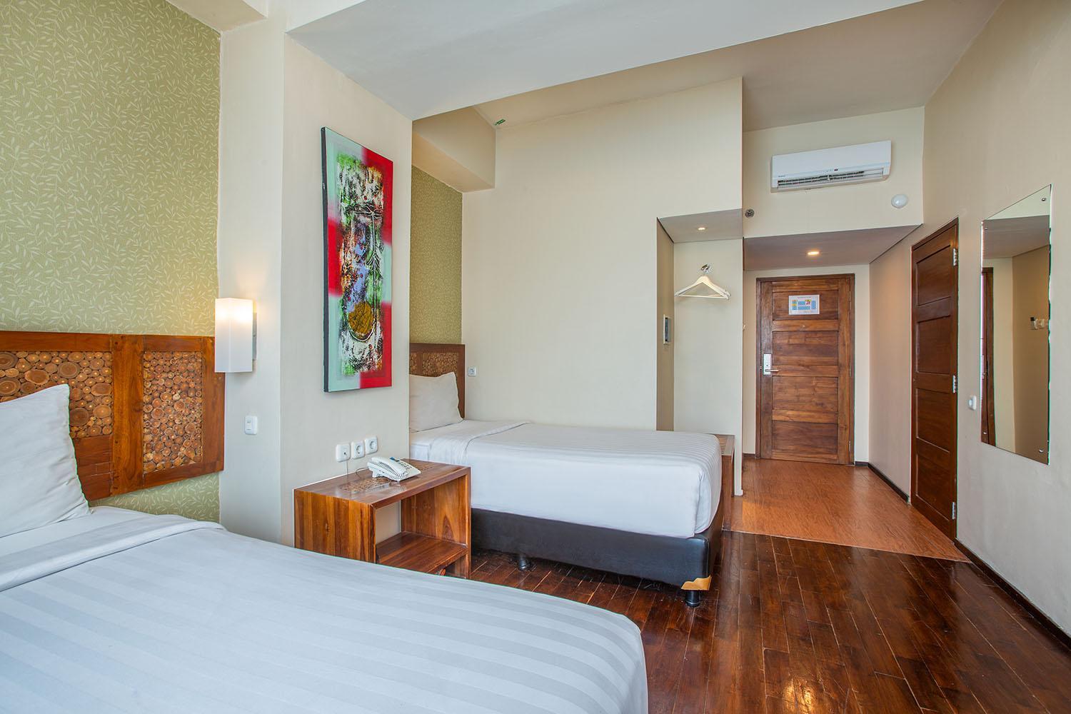 1O1 URBAN Jakarta Thamrin — photo 56