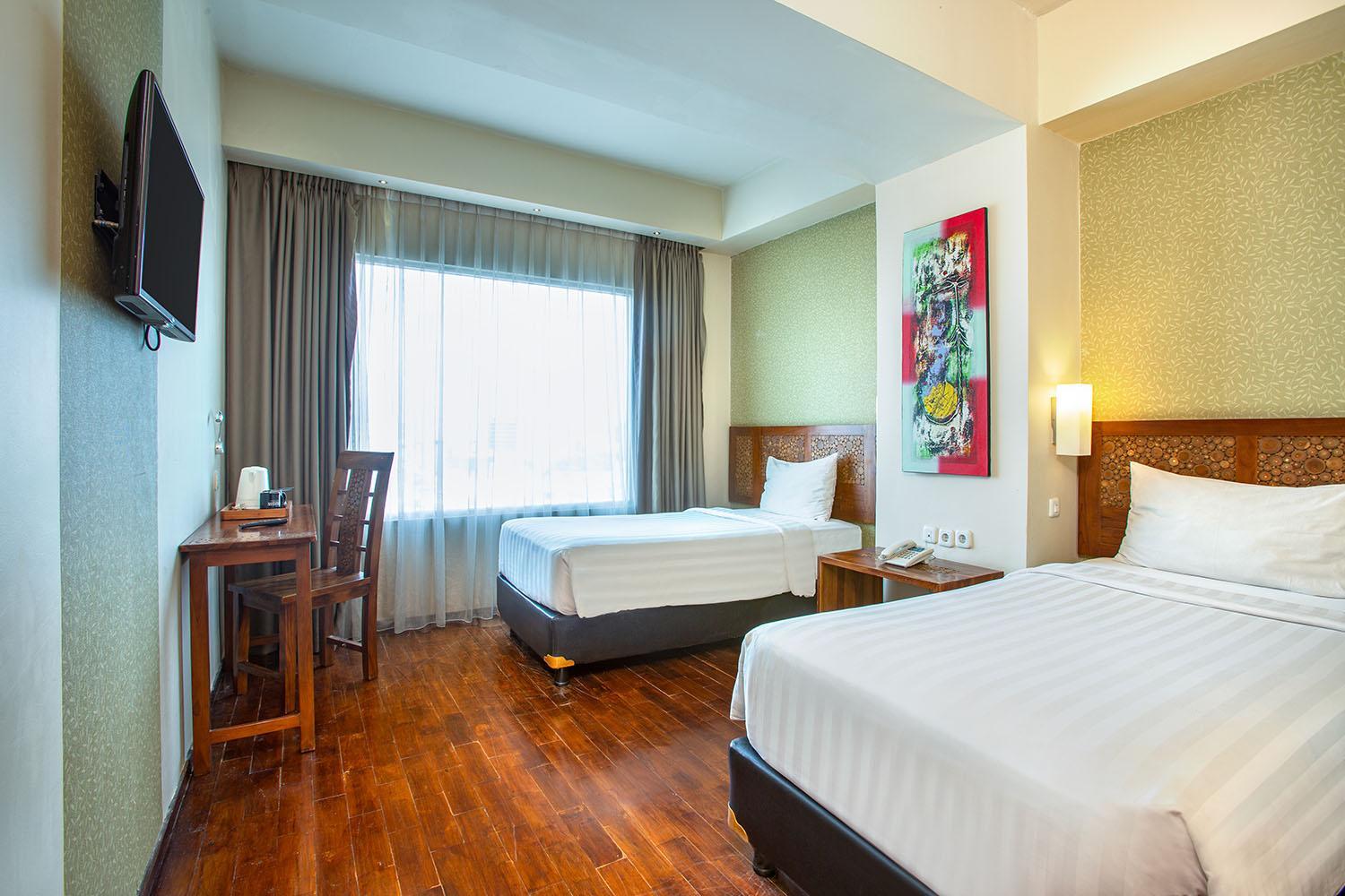 1O1 URBAN Jakarta Thamrin — photo 61