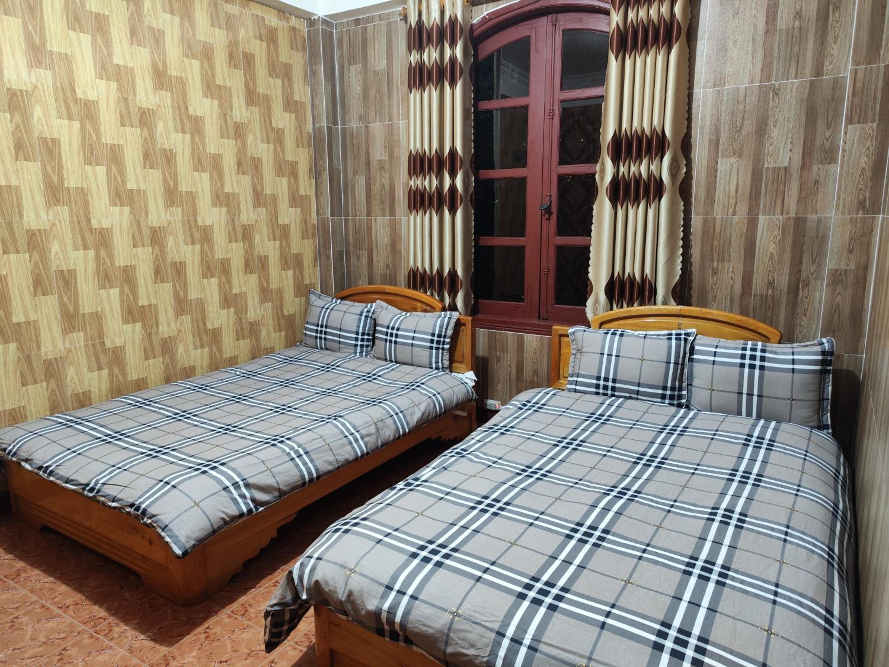 Quê Hương house view 2