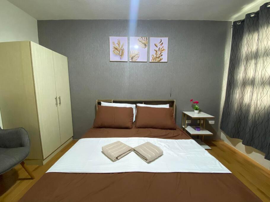 2BR Condo Unit Seawind Davao Near Sasa Wharf view 4