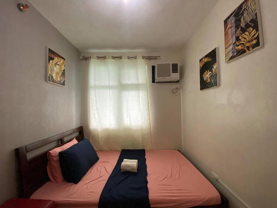 2BR Condo Unit Seawind Davao Near Sasa Wharf view 5