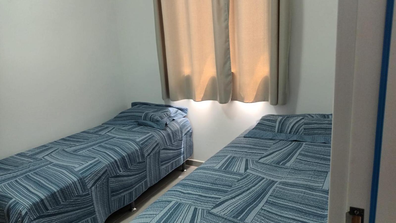 Apartamento no NDM Bessa