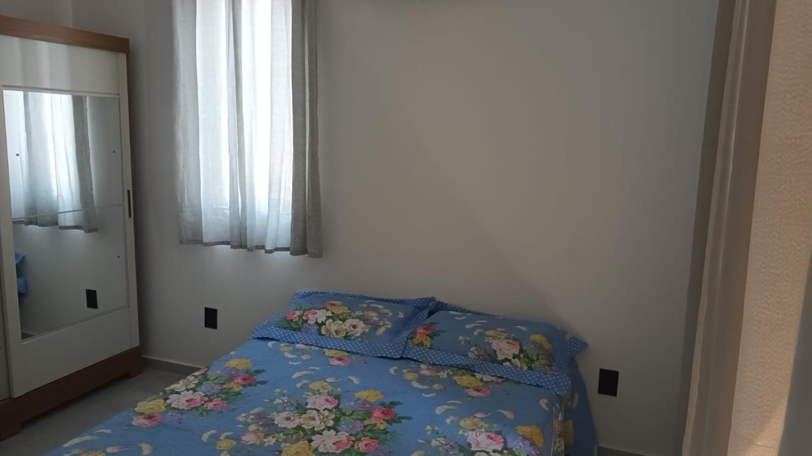 Apartamento no NDM Bessa