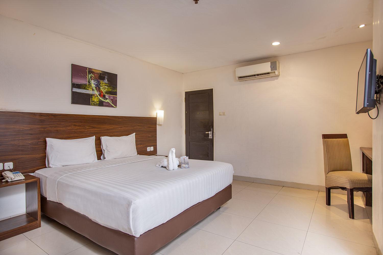 1O1 URBAN Jakarta Thamrin — photo 57