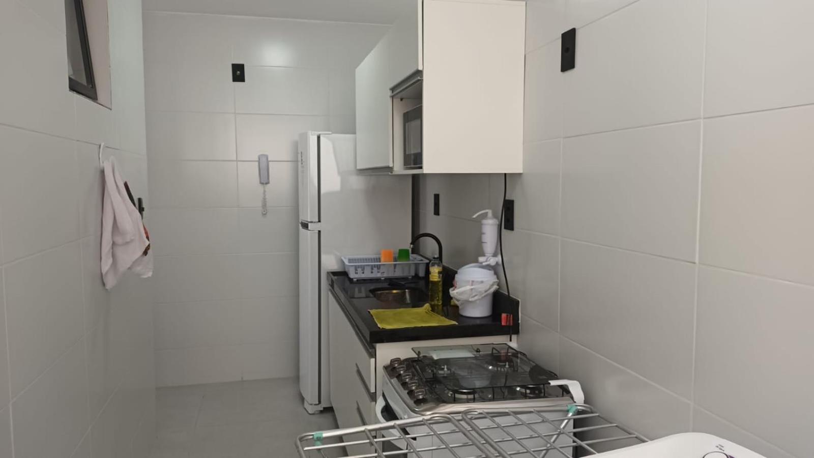 Apartamento no NDM Bessa