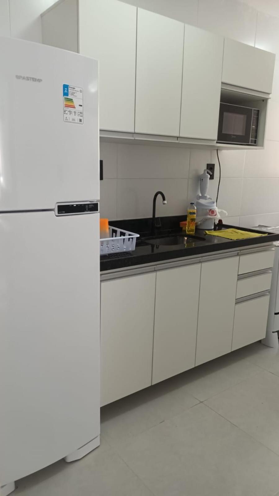 Apartamento no NDM Bessa