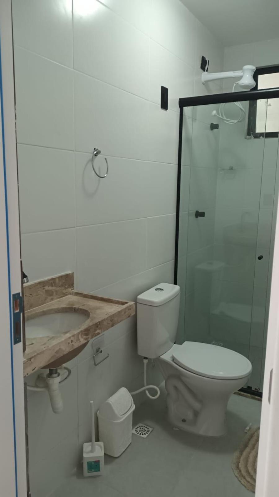Apartamento no NDM Bessa